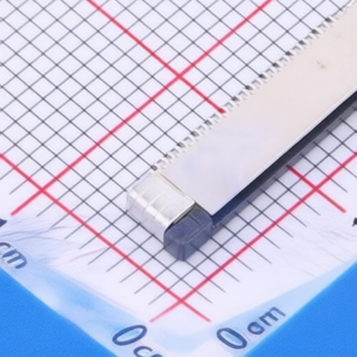 Hanbo Electronic HB-FPC-05LBSJ-H2028P for sale