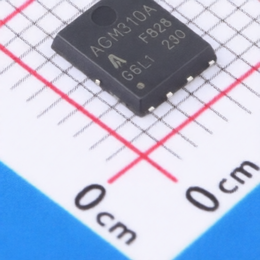 AGMSEMI AGM310A for sale