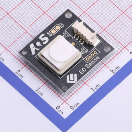 EC Sense TB600B-WQ-HCHO-1 for sale