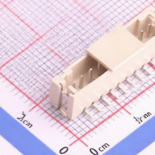 CJT(Changjiang Connectors) A2001WV-S-10P for sale