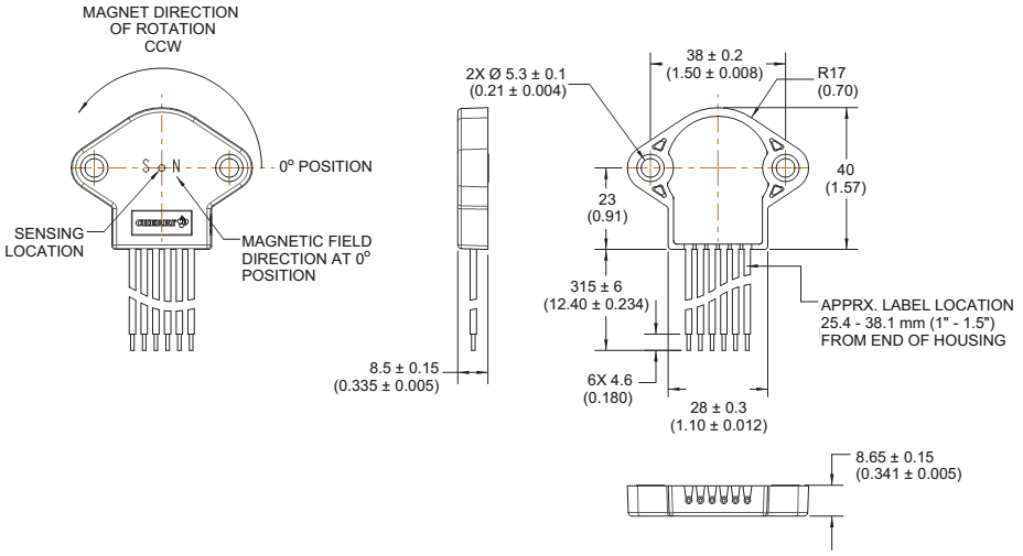 ZF Friedrichshafen AG AN920031 for sale