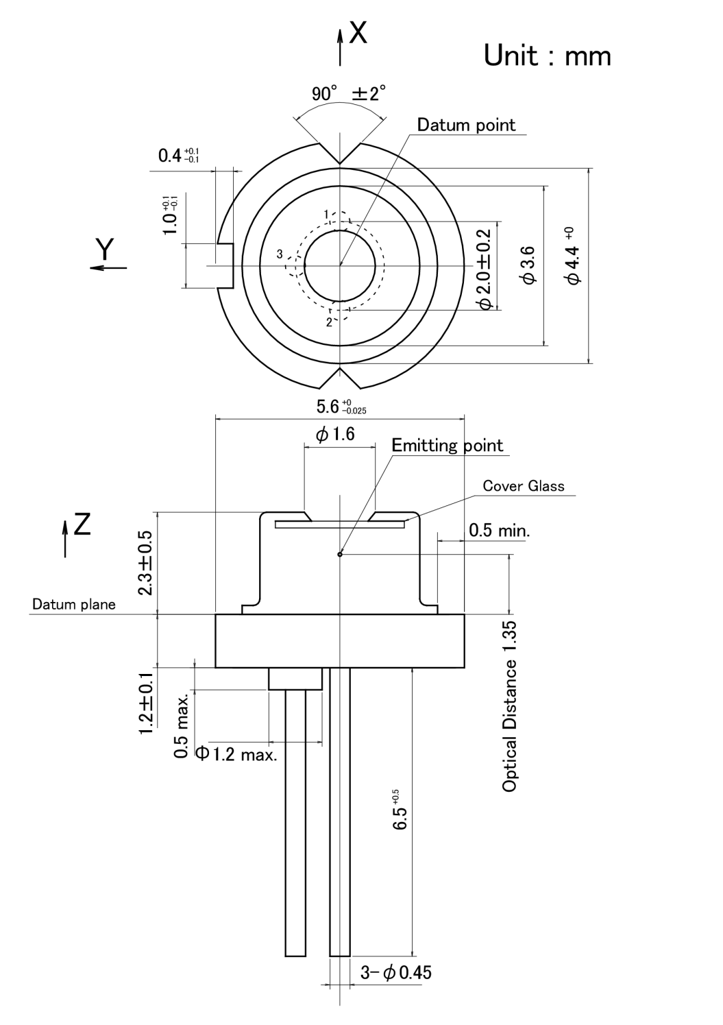 ROHM RLD65MZT7-00A for sale