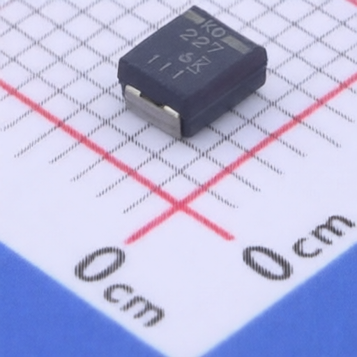 KEMET T520B227M006ATE070 for sale