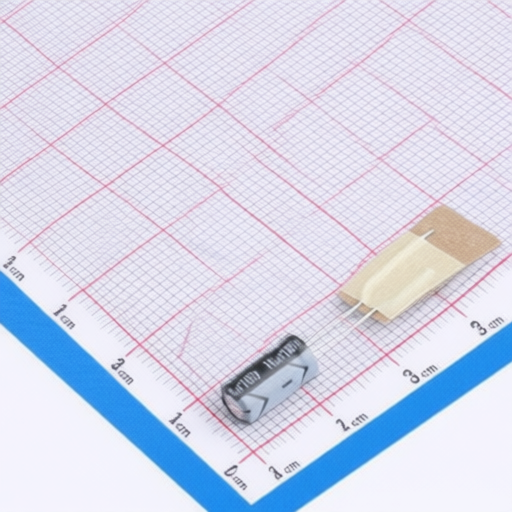 CapXon TH100M100C110ETBHLZ for sale