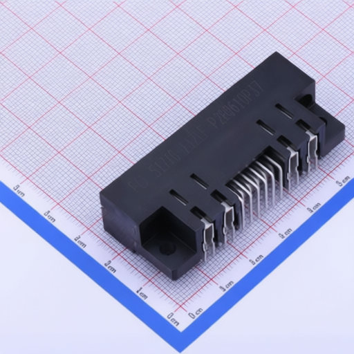 Amphenol 51730-232LF for sale