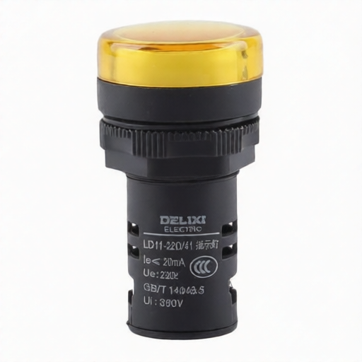 Delixi Electric LD1122D41M5 for sale