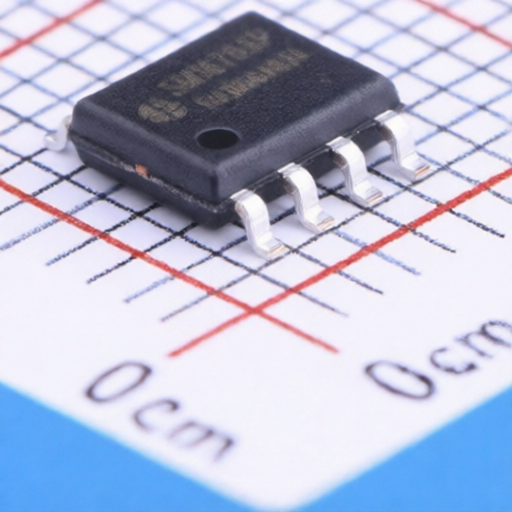 Shenzhen Sunmoon Micro SM16703P for sale