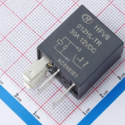 HONGFA HFV6/012HL-TR for sale