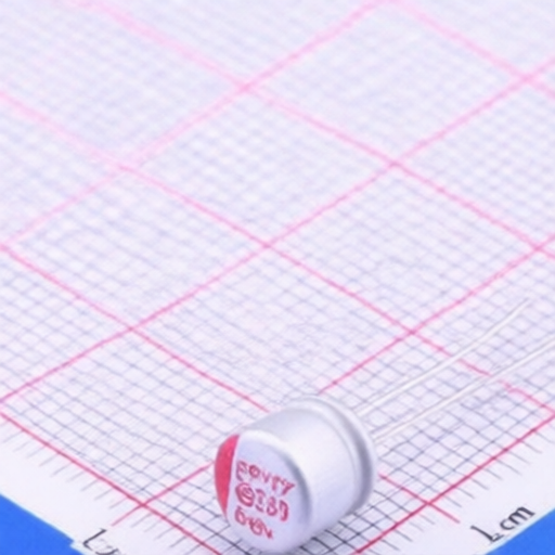 APAQ 6R3AREP331M06X5E20F for sale