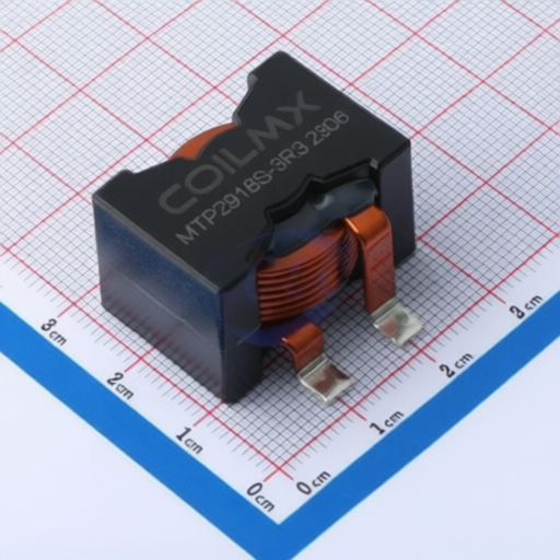 COILMX MTP2918S-3R3M-C for sale