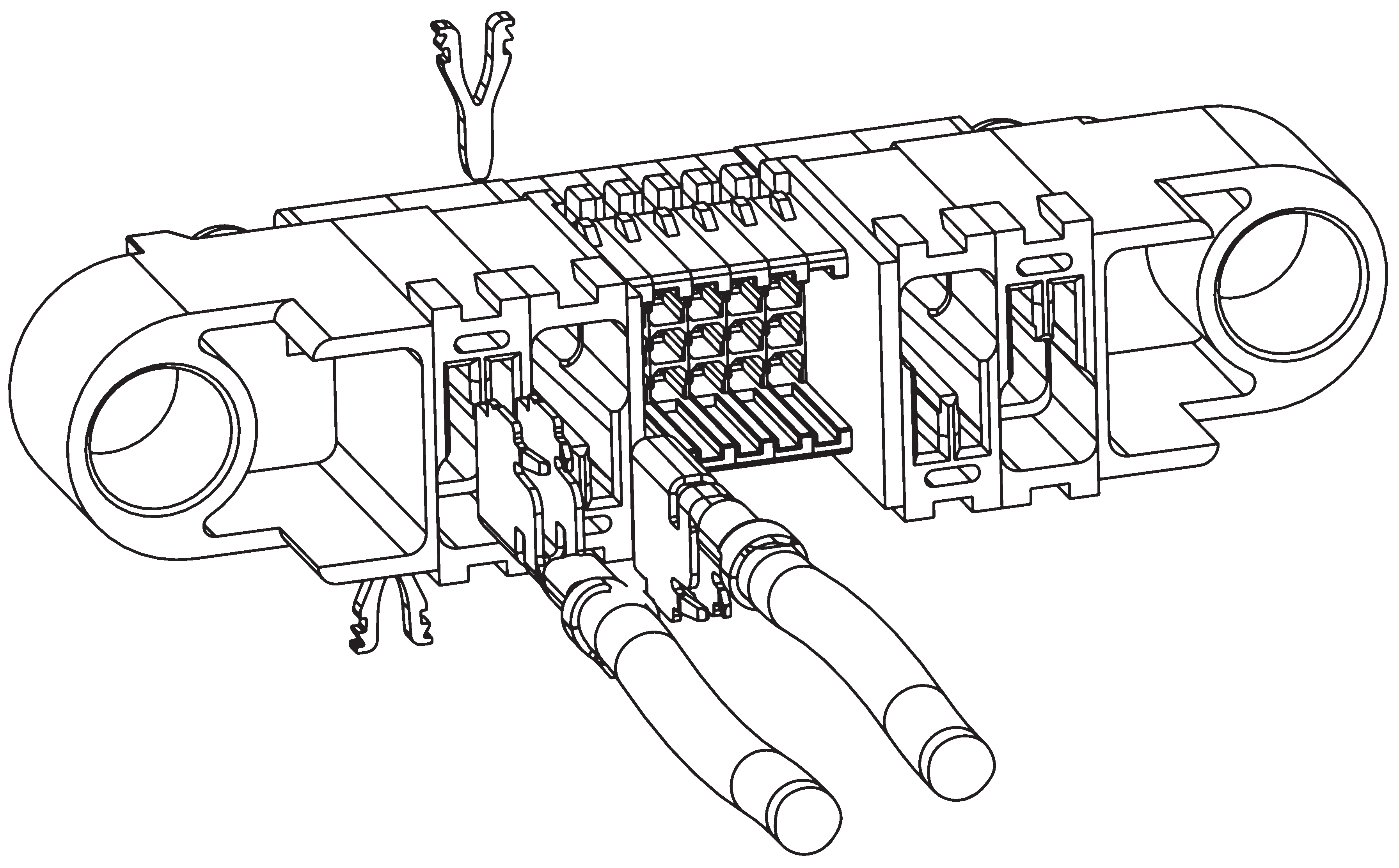 TE Connectivity 1600788-8 for sale