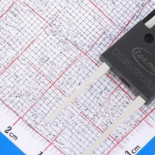 Tokmas CI05S200D3L2 for sale