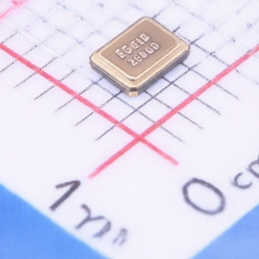 ECEC(ZheJiang E ast Crystal Elec) M26000c058 for sale