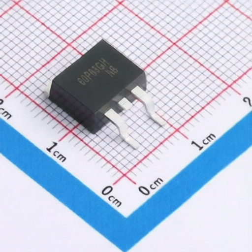 Siliup SP60P03GHTD for sale