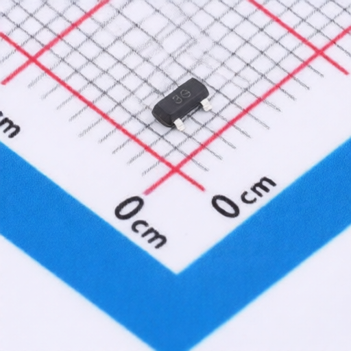 HXY MOSFET BCW61D-HXY for sale