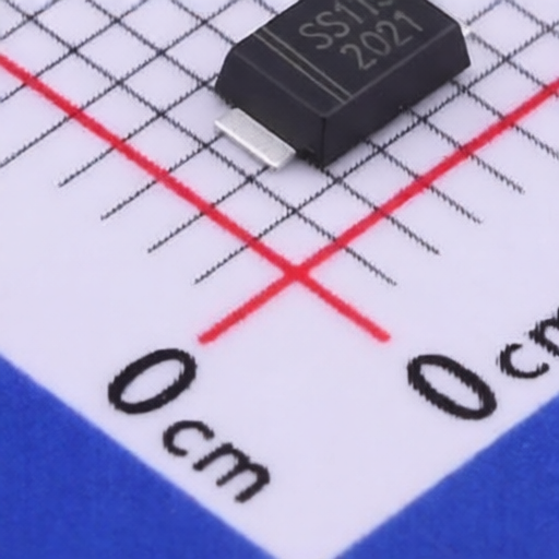 Jingdao Microelectronics SS115F for sale