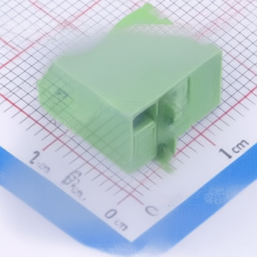 HCTL HC2EDGVC-5.08-2P-V for sale