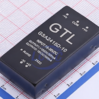 GTL-POWER GSA2415D-10 for sale