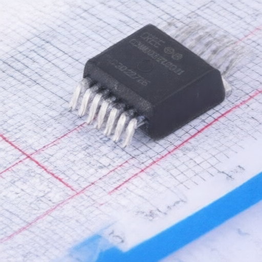 Wolfspeed C3M0032120J1 for sale