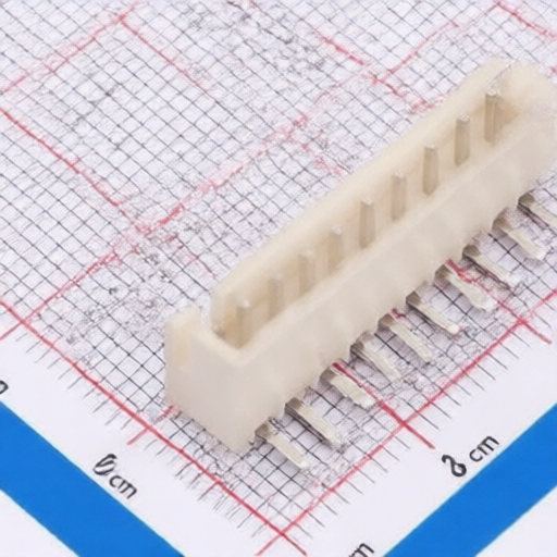 Hanbo Electronic WAFER-XH254WZ-10AM for sale