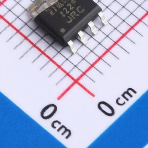 JRC NJM8080G-TE2 for sale