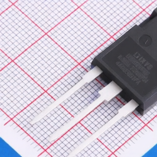 Littelfuse IXFH12N100P for sale