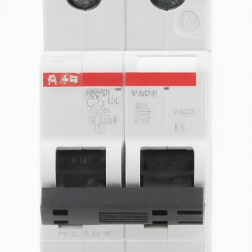 ABB GS201 AC-C6/0.03 for sale