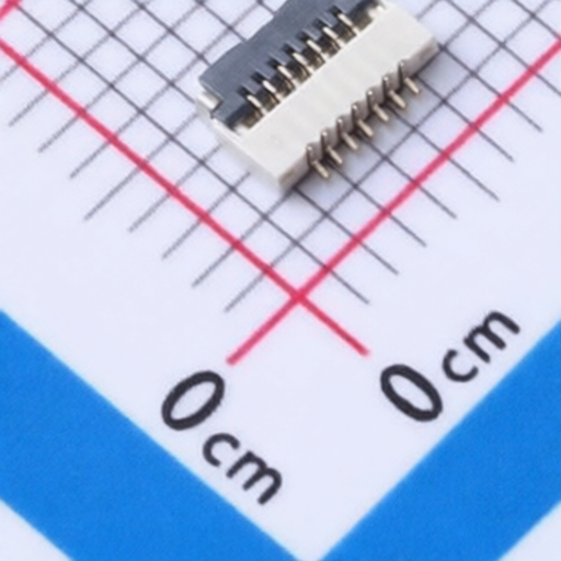 HCTL HC-FPC-05-10-7RLTAG for sale