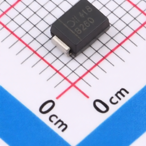 DIODES B260-13-F for sale