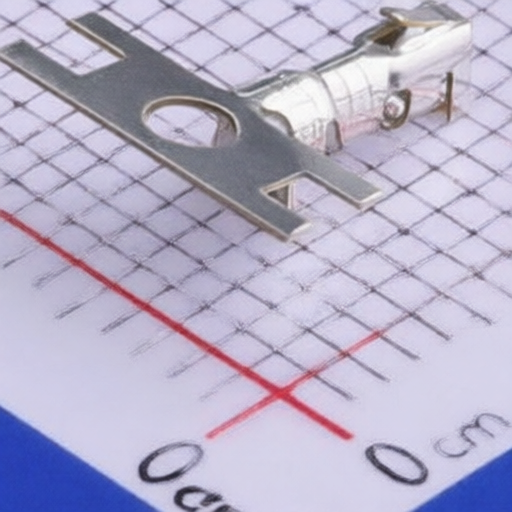 JST SXH-001T-0.6 for sale