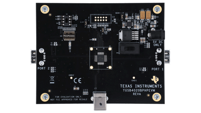 TI TUSB4020BPHPEVM for sale