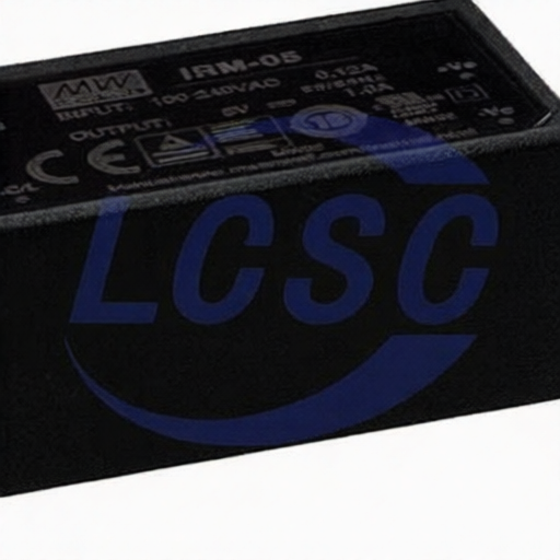 MEAN WELL IRM-05-12 for sale