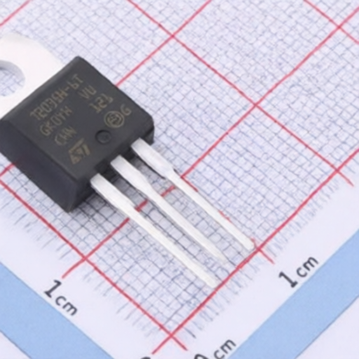 ST T2035H-6T for sale