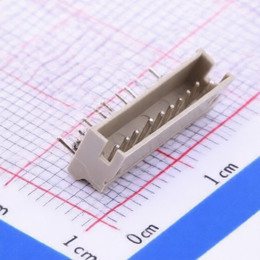 CJT(Changjiang Connectors) A1501WR-9P for sale