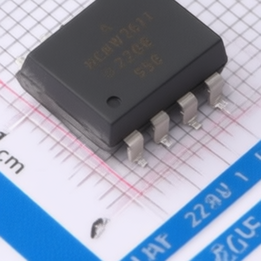 Broadcom HCNW2611-300E for sale