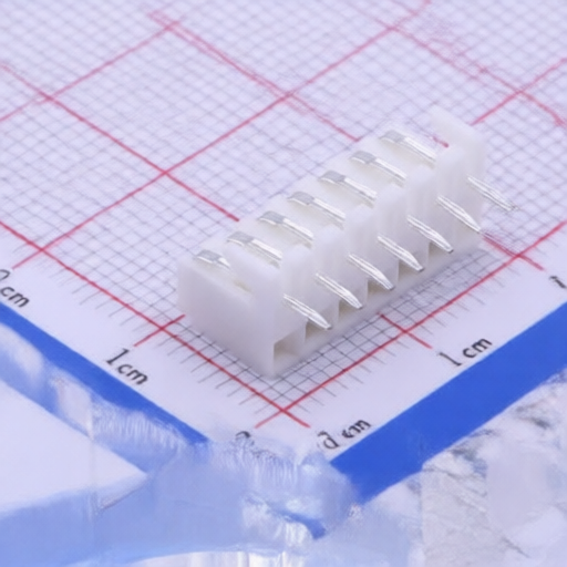 CJT(Changjiang Connectors) B2541BW-7P for sale