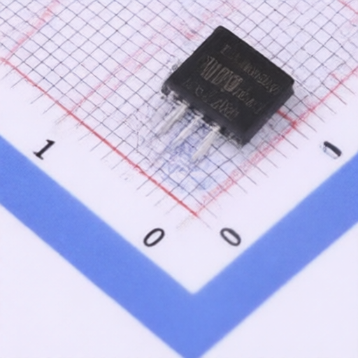 CRMICRO LTU02N65A for sale