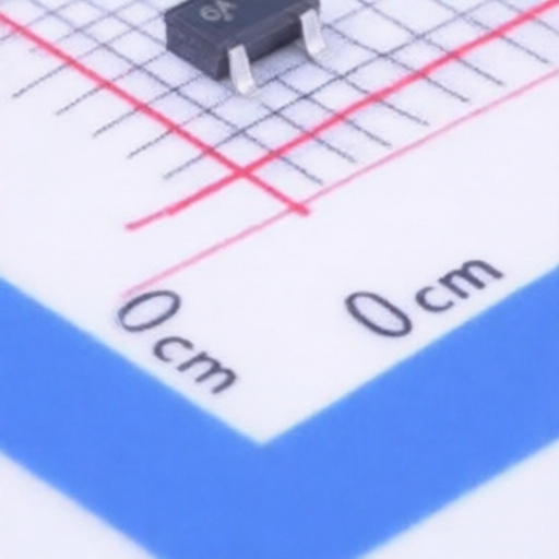 onsemi MUN2111T1G for sale