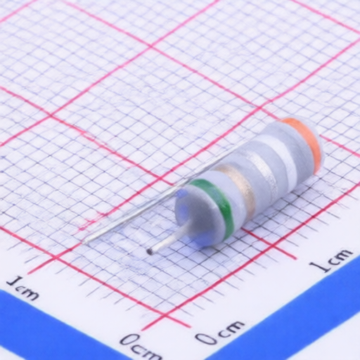CCO(Chian Chia Elec) NKNP1W-0.39Ω±5% F for sale