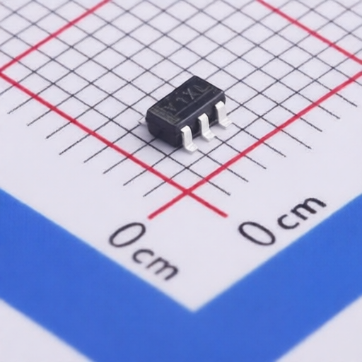 ABLIC S-8261DAX-M6T1U for sale