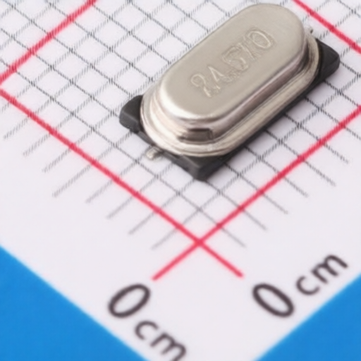 SOSET M49SMD24.576M12PF10PPM for sale