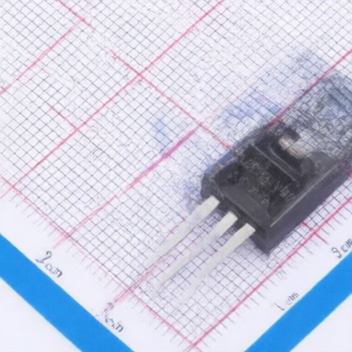Winsok Semicon WSR20N60 for sale