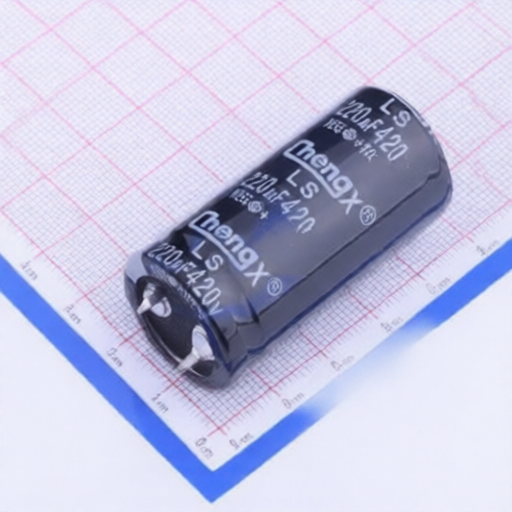 Chengx LS227M420N45RR0VH2SP0 for sale