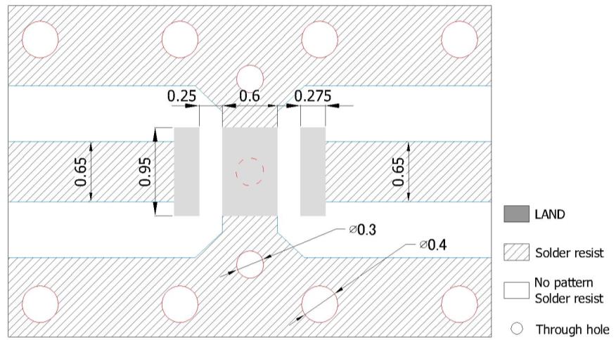 Walsin RFBPF20124G7W6T for sale