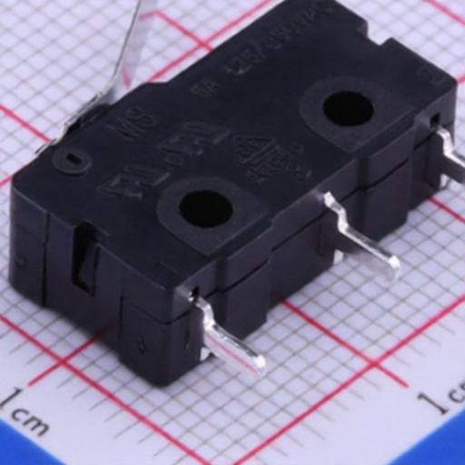 E-Switch MS0850506F035P1A for sale