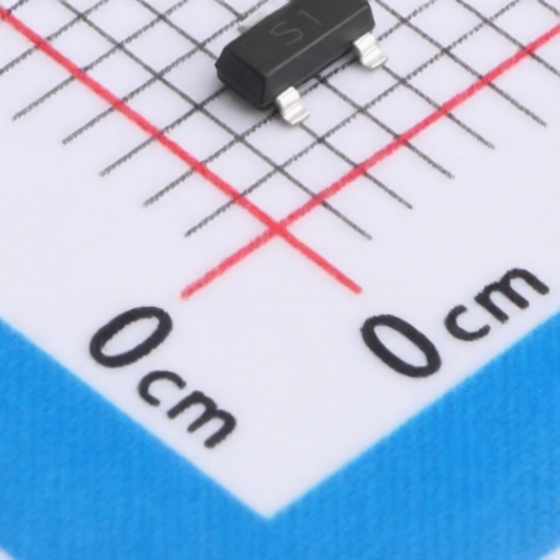 FUXINSEMI FDN340P for sale