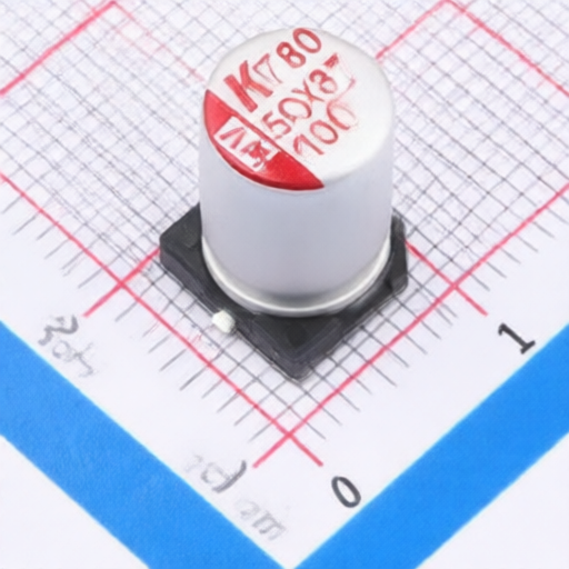 KEMET A780KS107M1HLAS031 for sale