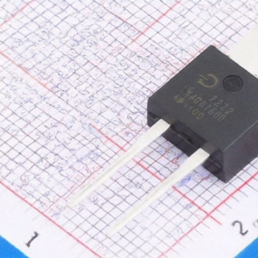 POWER INTEGRATIONS LXA06T600 for sale