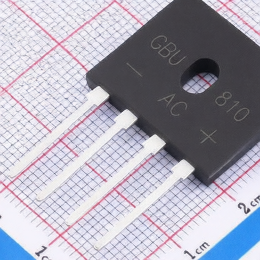 JSCJ GBU810 for sale