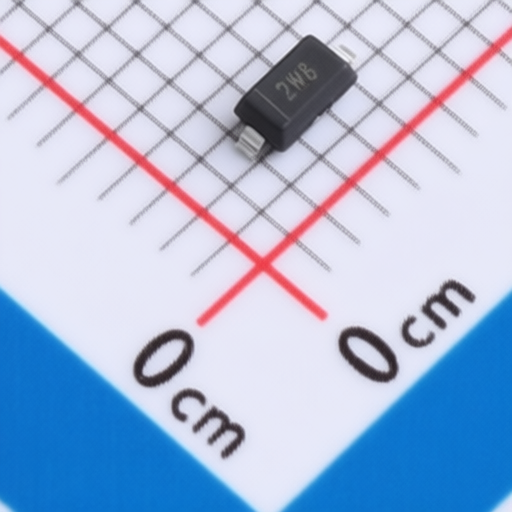 High Diode BZT52B5V1 for sale